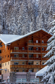 La Foux-d'Allos