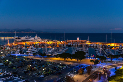 Antibes