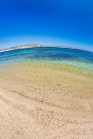Lérins Sainte-Marguerite
