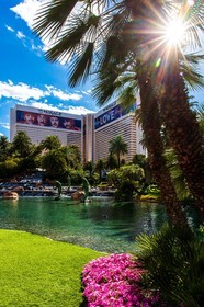 Las Vegas