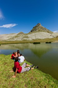 Rando Vtt Lacs de Lignin