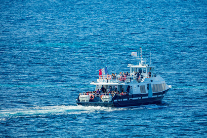 Lérins, Sainte-Marguerite