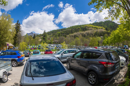 Colmars-les-Alpes
