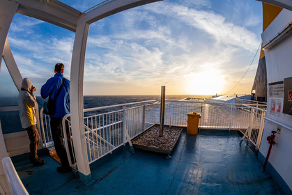 Ferries