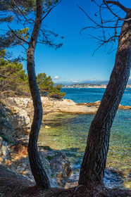 Lérins Sainte-Marguerite