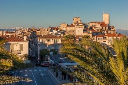 Antibes