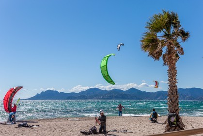 Kitesurf