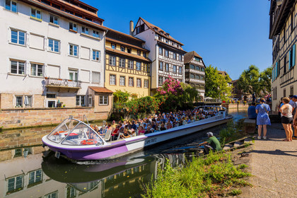 Strasbourg