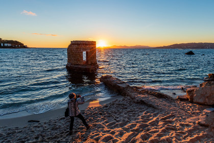 Cap d'Antibes