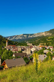 Colmars-les-Alpes