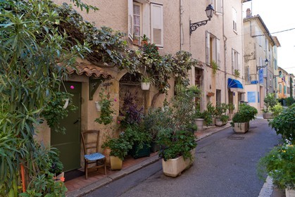 Mouans-Sartoux