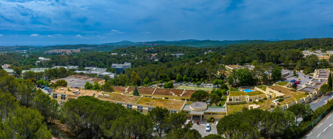 Sophia Antipolis