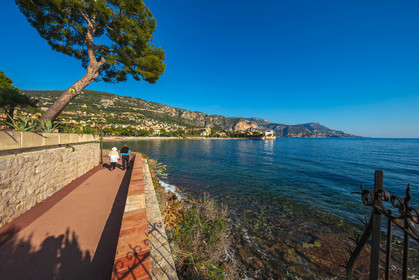 Beaulieu-sur-Mer