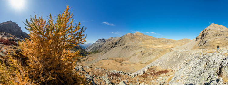 Col de la Moutière