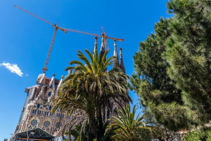 Barcelone