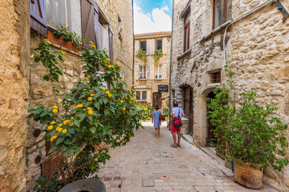 Tourrettes-sur-Loup