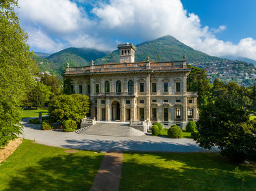 Cernobbio