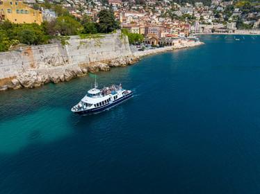 Villefranche-sur-Mer
