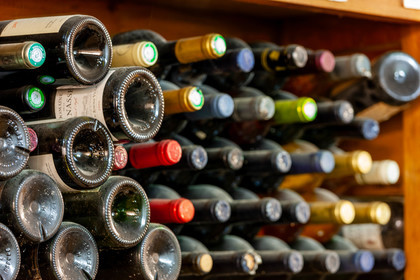 Domaine d'Alzipratu