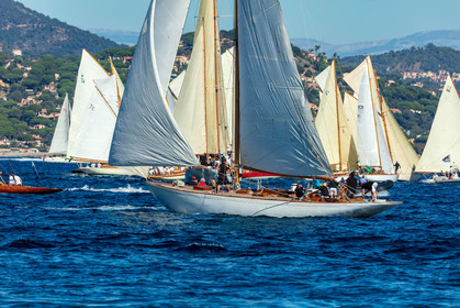 Saint-Tropez