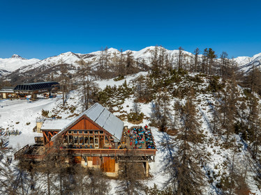 Le Seignus d'Allos