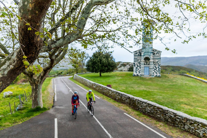 Bikingman Corsica 2019