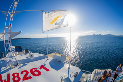 Archipel de Lérins II