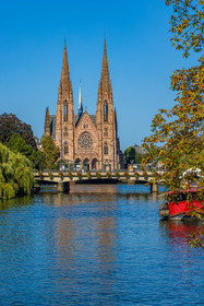 Strasbourg