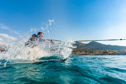 Ski nautique