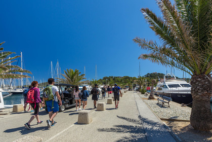 Porquerolles