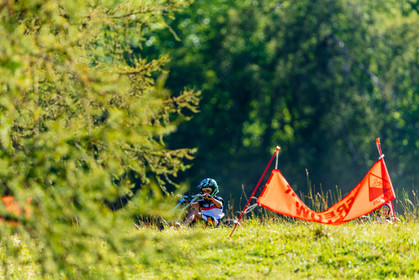 Mountain Kart