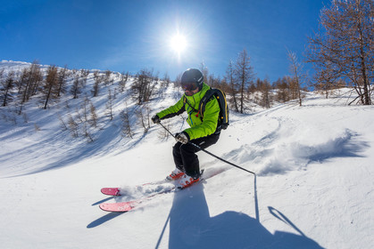 Freeride