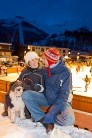 Patinoire