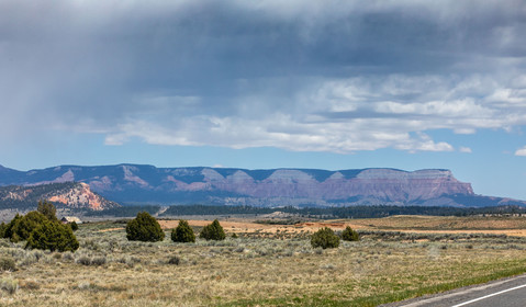 Bryce Canyon