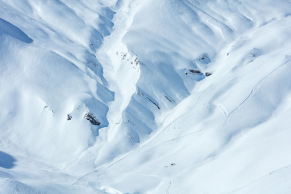 La Foux-d'Allos