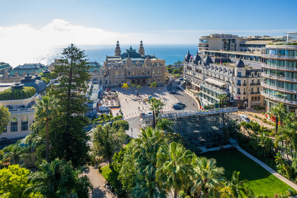 Monaco