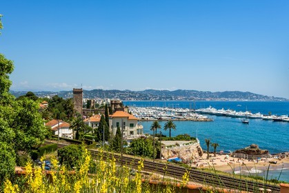 Mandelieu-la-Napoule