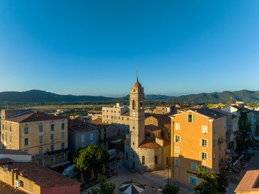 Porto-Vecchio