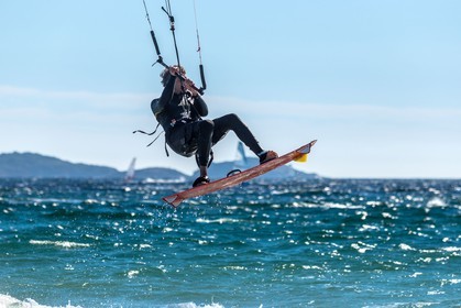 Kitesurf