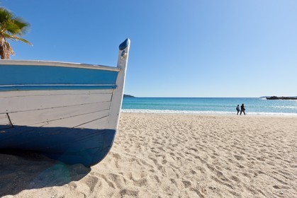 Le Lavandou