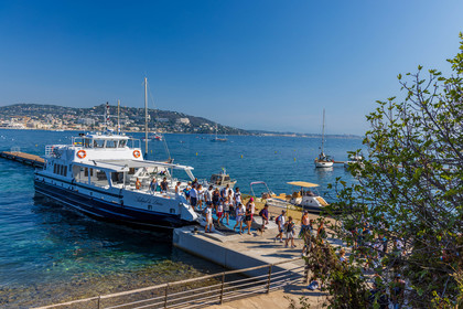 Lérins Sainte-Marguerite 2023