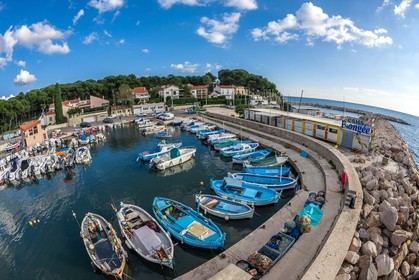 La Seyne-sur-Mer.