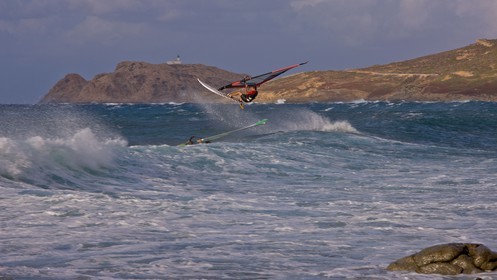 Windsurf