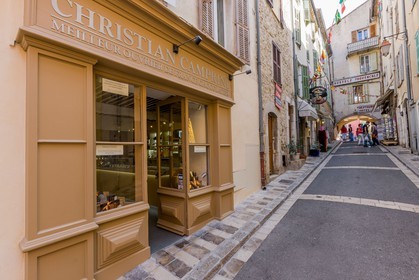 Chocolatier