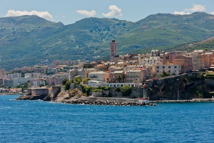 Bastia