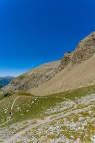Col de la Petite Cayolle
