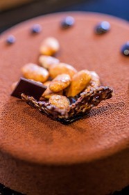 Lac Chocolatier