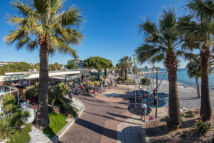 Saint-Laurent-du-Var