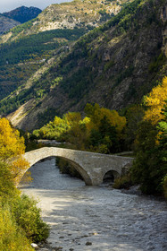 Pont du moulin