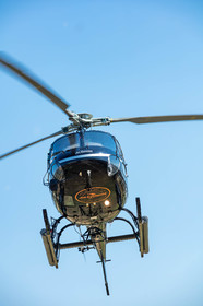 Helisud Corse